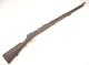 Obsolete calibre Austrian Steyr Kropatschek M1886 infantry rifle