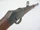 Obsolete calibre Martini-Henry IC1 cavalry carbine, 1885 dated