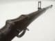 Obsolete calibre Martini-Henry mk IV rifle,  1887 dated