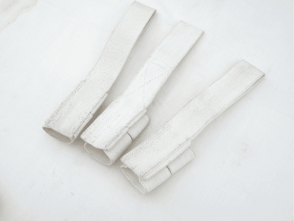 Parade nylon frog for the SLR bayonet, genuine