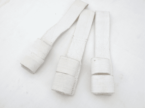 Parade nylon frog for the SLR bayonet, genuine