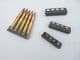 Portuguese .303 ammunition charger loader clip