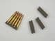 Portuguese .303 ammunition charger loader clip