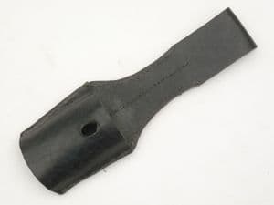 Repro German WW1 G98 S1898/05 butcher bayonet leather frog **SOLD**