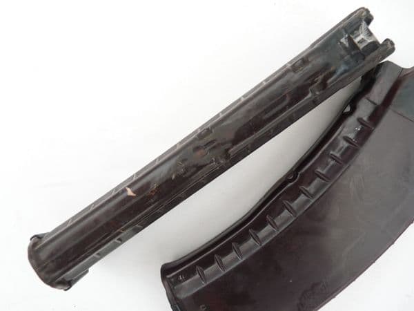 Russian AK-74 magazine, ABS plastic, Tula marked **SOLD**