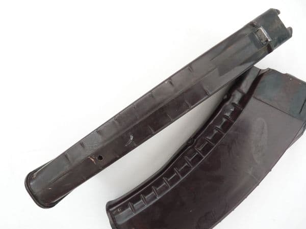 Russian AK-74 magazine, ABS plastic, Tula marked **SOLD**