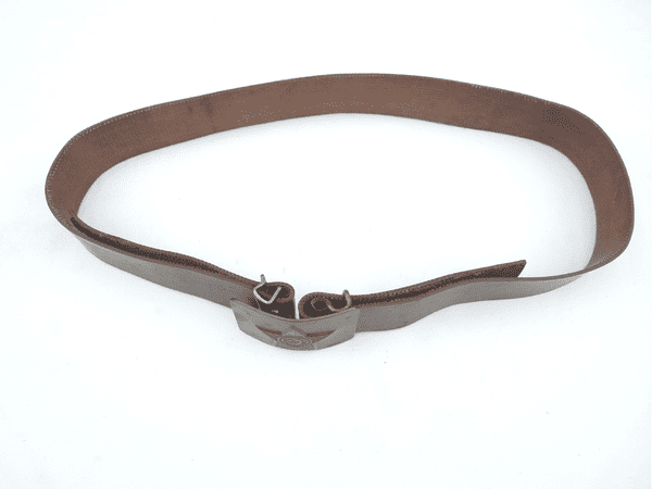 Russian Army belt