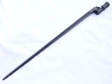 Russian Mosin-Nagant M1891/30 cruciform socket bayonet