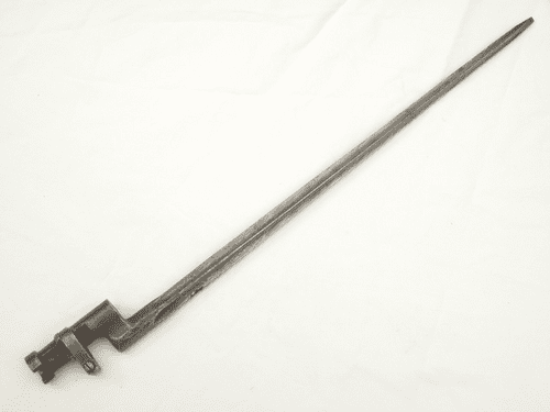 Russian Mosin-Nagant M1891 cruciform socket bayonet /1 **SOLD**