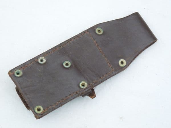 South African leather No9 and FN-FAL M-1 frog