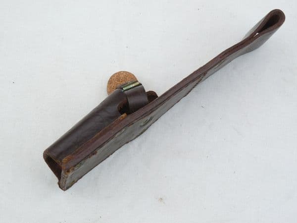 South African leather No9 and FN-FAL M-1 frog