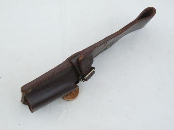 South African leather No9 and FN-FAL M-1 frog