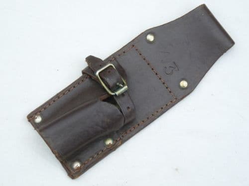 South African leather No9 and FN-FAL M-1 frog