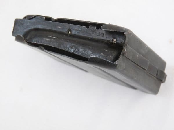 Standard Lee-Enfield No4 magazine for SMLE rifle *SOLD**