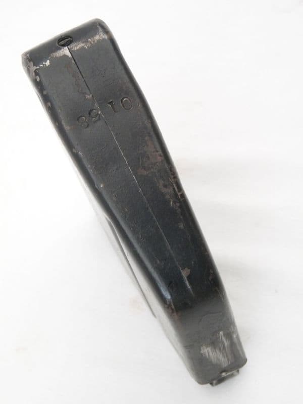 Standard Lee-Enfield No4 rifle magazine, Canadian marked