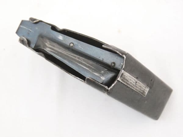 Standard Lee-Enfield No4 rifle magazine, Canadian marked