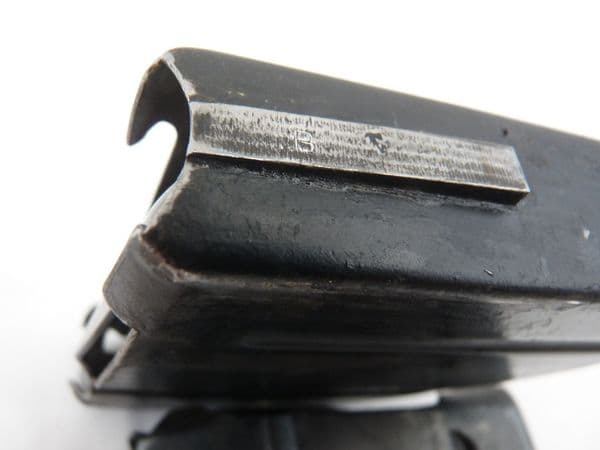 Standard Lee-Enfield No4 rifle magazine, Canadian marked