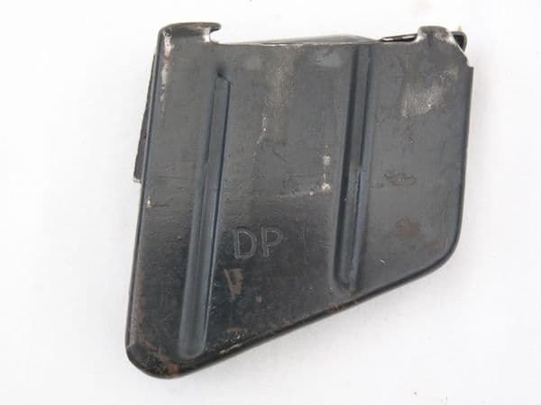 Standard Lee-Enfield No4 rifle magazine, Canadian marked