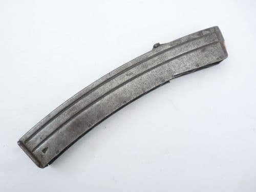 Sterling 9mm submachine magazine /1