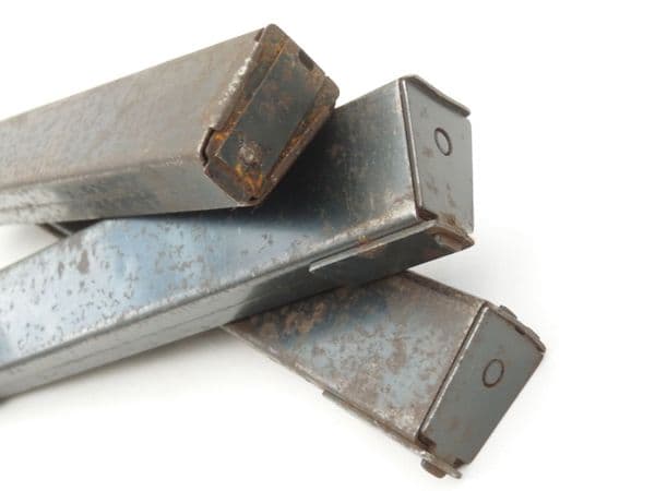 Swedish K-pistol M/45 36-round magazine