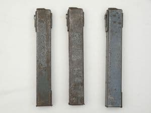 Swedish K-pistol M/45 36-round magazine