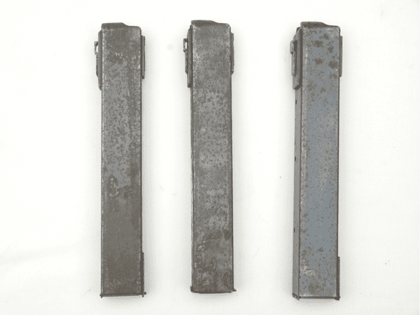 Swedish K-pistol M/45 36-round magazine