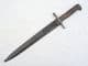 Swiss Schmidt-Rubin M1918 bayonet and scabbard **SOLD **