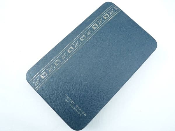 USA Meritorious Service Medal in presentation case, Vietnam War issue