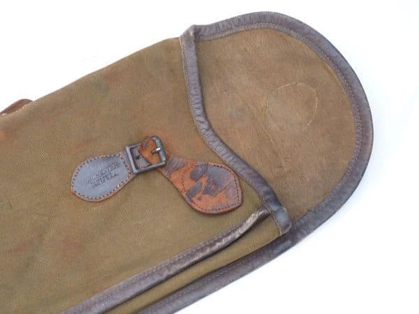 Vintage Winchester made shotgun bag. **SOLD**