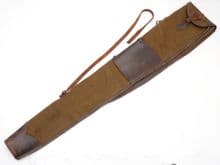 Vintage Winchester made shotgun bag. **SOLD**