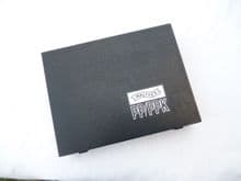 Walther PP or PPK plastic carry-case and instruction manual  **SOLD**