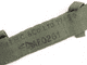 Webbing frog for No4, 5, 7, 9, SLR bayonets, jungle green, 1945 dated,  genuine