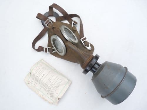 WW2 equipment