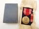 WW2 US Army Good Conduct Medal boxed set and bar, dated 1944 **SOLD**