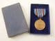 WW2 USA American Campaign Medal in box, WW2 first issue **SOLD**