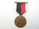 WW2 USA Army of Occupation Medal, Japan bar, WW2 issue