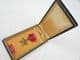 WW2 USA Bronze Star Medal in original presentation case  /1 **SOLD**