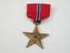 WW2 USA Bronze Star Medal in original presentation case  /1 **SOLD**