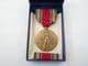 WW2 USA Victory Medal and ribbon bar in box of issue, 1946 dated, mint **SOLD**