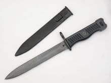 Yugoslavian M1956  bayonet/fighting knife **SOLD**