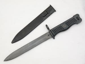 Yugoslavian M1956  bayonet/fighting knife **SOLD**