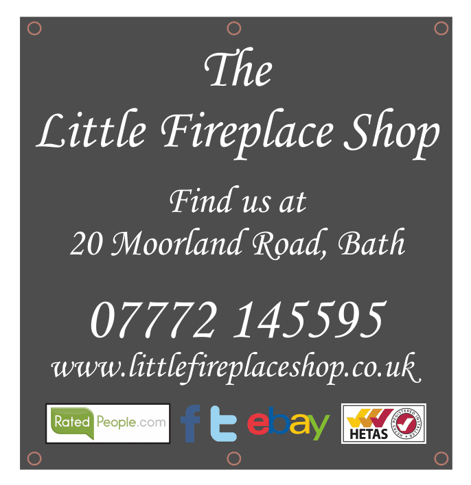 4 x 4 Double Sided Scaffold Banner
