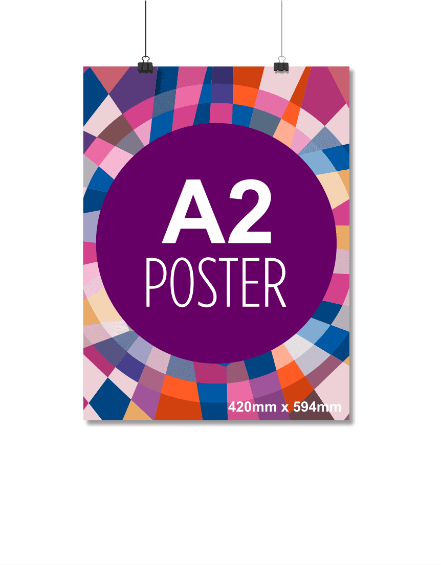 Poster A2 Size