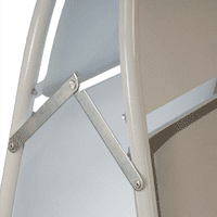 Booster A-board | Pavement Signs | Bath Signs Digital