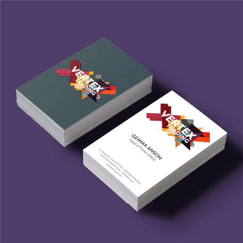 Professional Business Cards | Business Card Printing UK | Bath Signs Digital