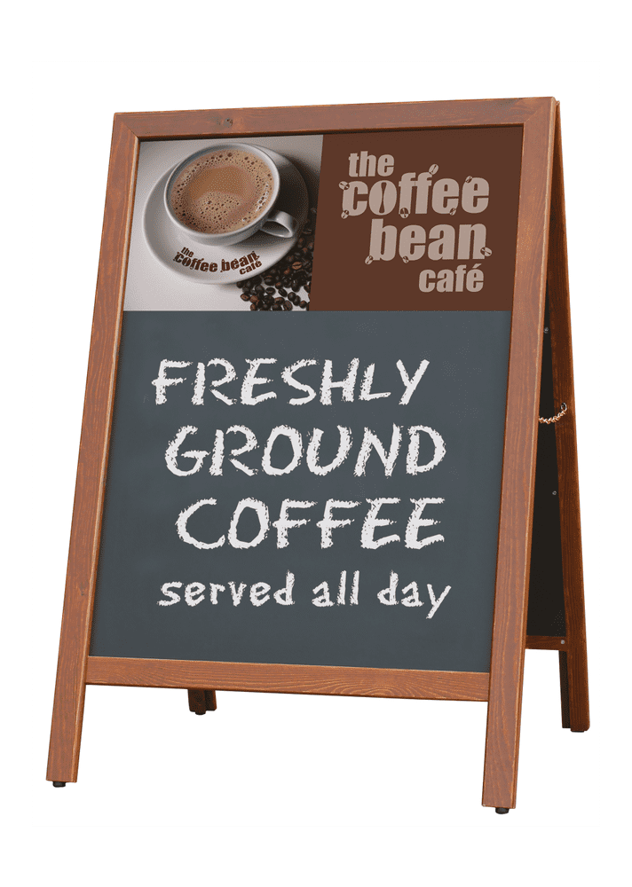Chalkstar A-Board
