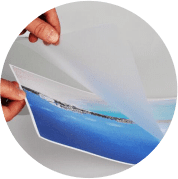 Encapsulation/ Laminating Services