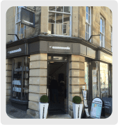 Shop Front & Fascias