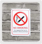 Smoking Signs