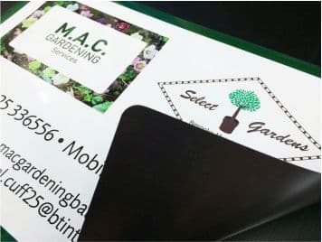 Magnetic Sign